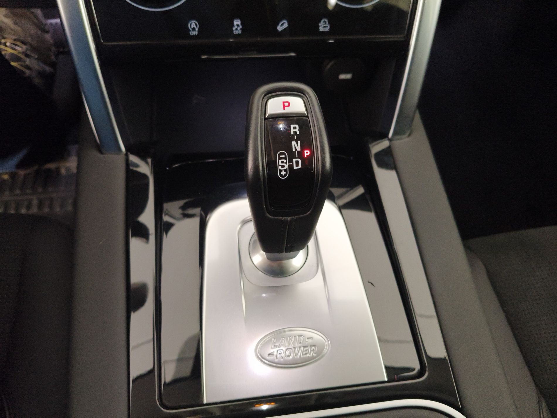 LAND ROVER Discovery Sport I 2020 Discovery Sport 2.0 I4 MHEV 150cv SE AWD Auto - Messa